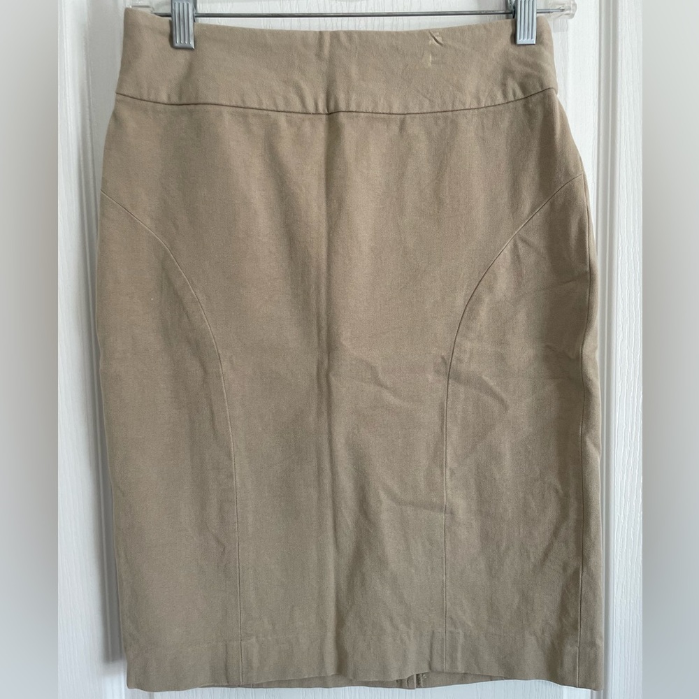 Banana republic skirt